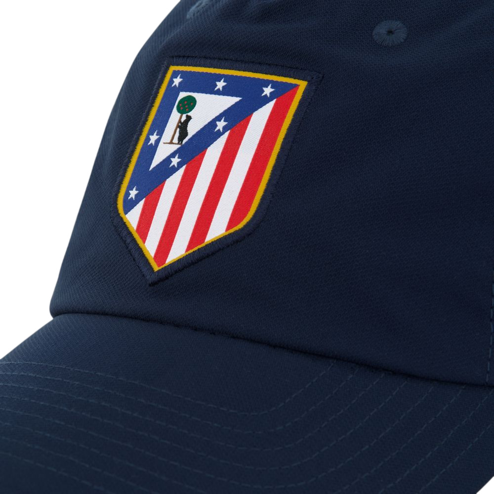 Nike Blue Cap image number null